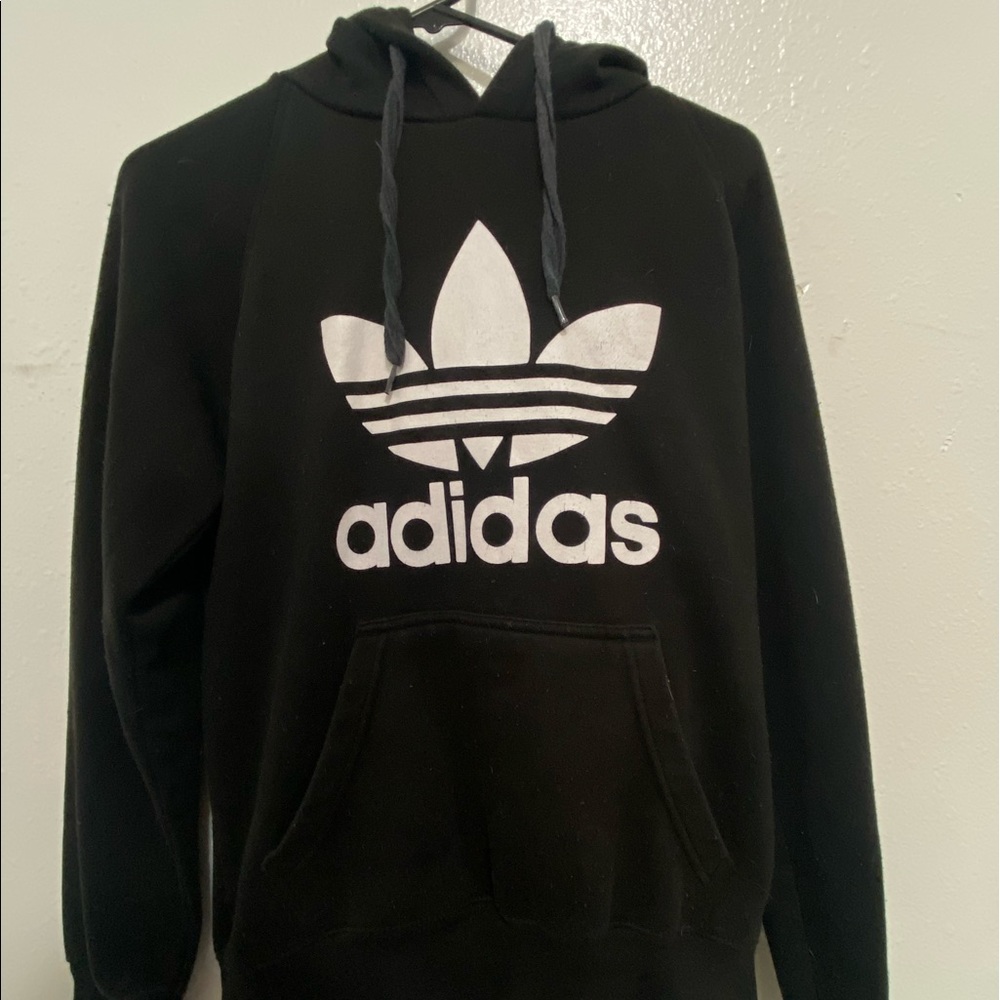 Adidas Hoodie